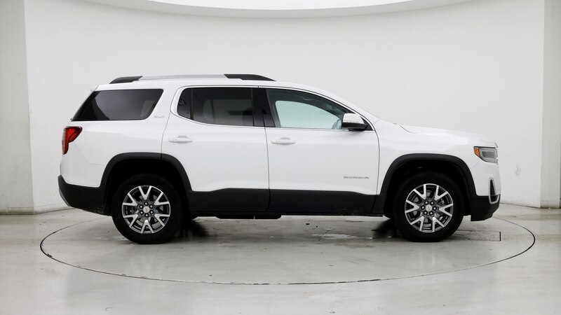 2023 GMC Acadia SLT 7