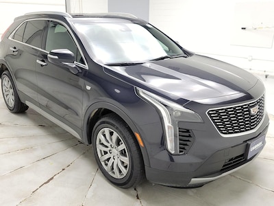 2023 Cadillac XT4 Premium Luxury -
                Denver, CO