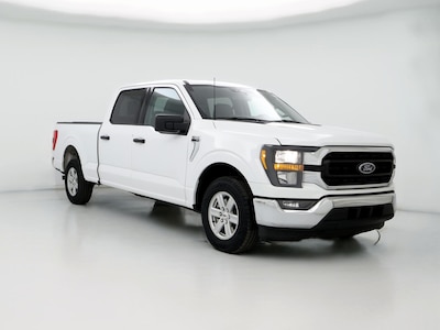 2023 Ford F-150 XLT -
                Louisville, KY