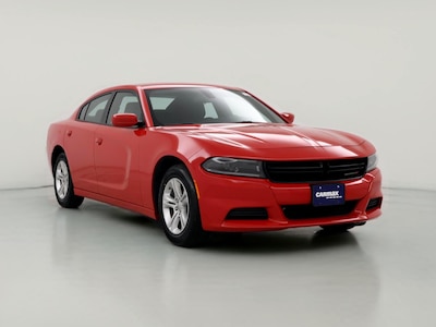 2022 Dodge Charger SXT -
                Birmingham, AL