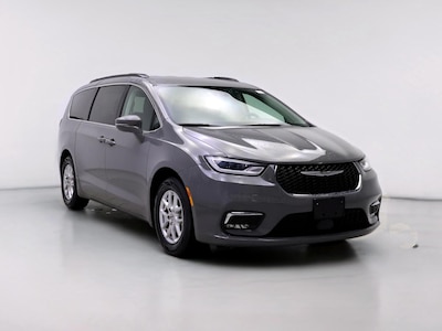 2022 Chrysler Pacifica Touring L -
                Orlando, FL