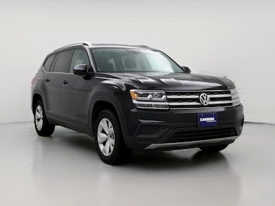 2019 Volkswagen Atlas S -
                Hartford, CT