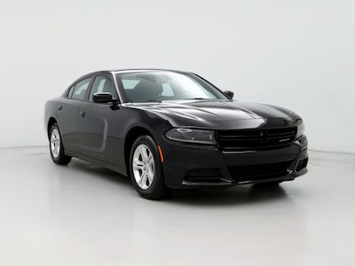 2022 Dodge Charger SXT -
                Charlotte, NC