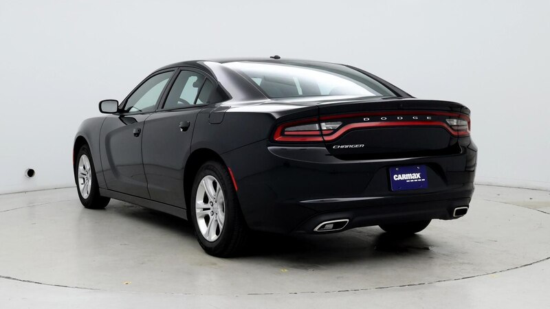 2022 Dodge Charger SXT 2