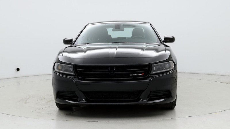 2022 Dodge Charger SXT 5