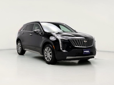 2023 Cadillac XT4 Premium Luxury -
                Houston, TX