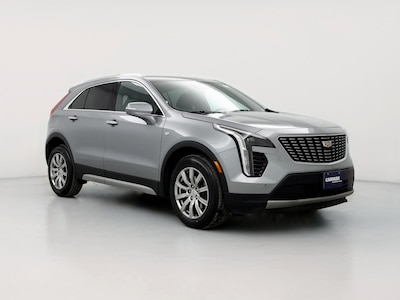 2023 Cadillac XT4 Premium Luxury -
                St. Louis, MO