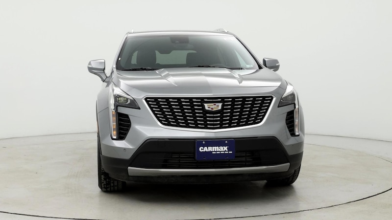 2023 Cadillac XT4 Premium Luxury 5