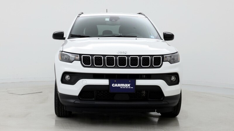 2023 Jeep Compass Latitude 5