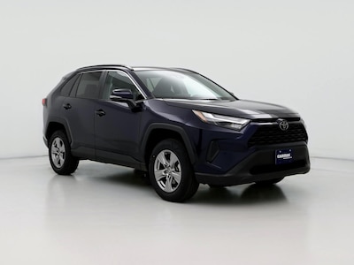 2023 Toyota RAV4 XLE -
                Chicago, IL