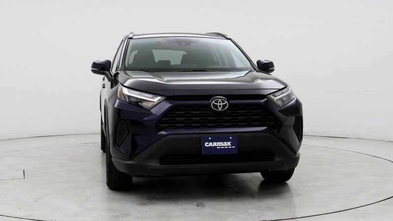 2023 Toyota RAV4 XLE 5