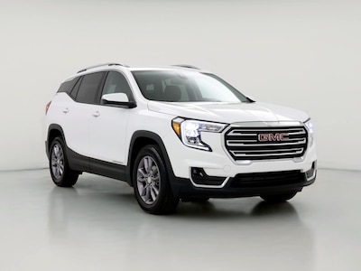 2023 GMC Terrain SLT -
                Birmingham, AL