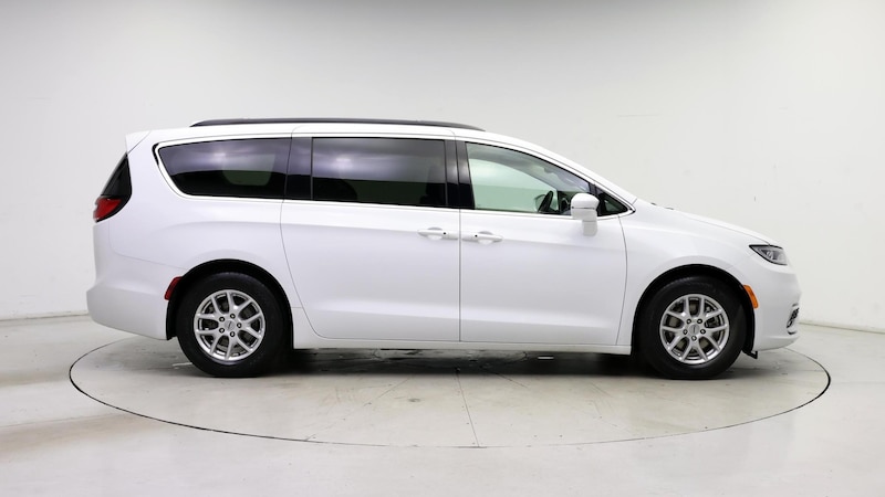 2022 Chrysler Pacifica Touring L 7