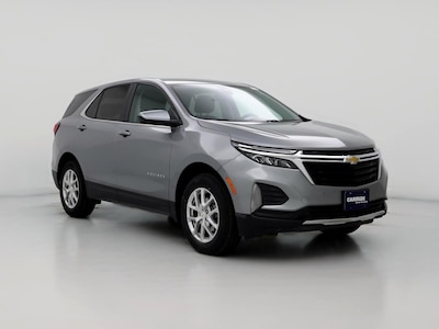 2024 Chevrolet Equinox LT -
                Albuquerque, NM