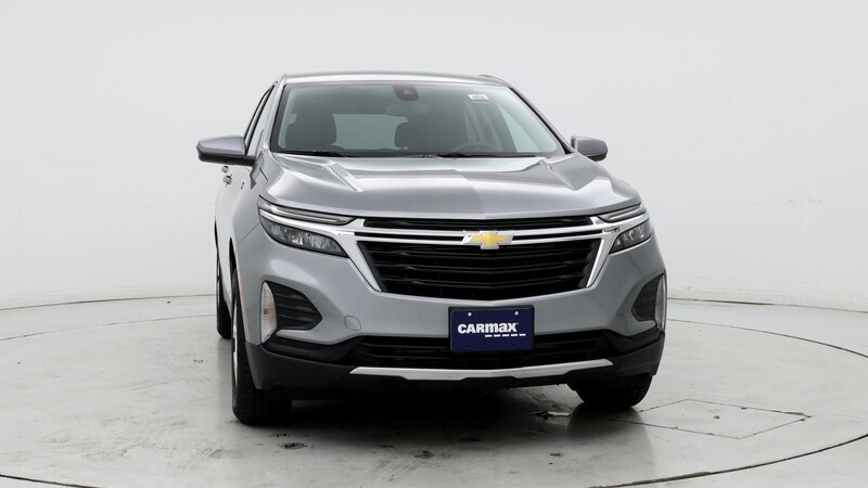 2023 Chevrolet Equinox LT 5