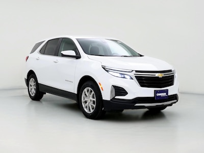 2023 Chevrolet Equinox LT -
                Vancouver, WA