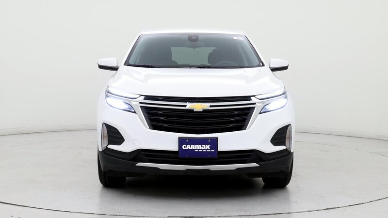 2023 Chevrolet Equinox LT 5