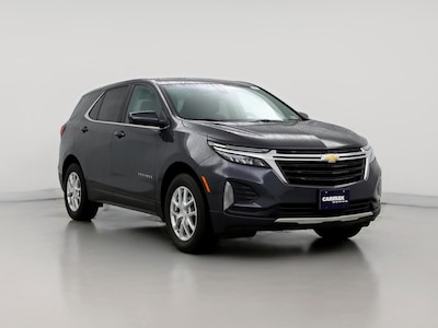 2023 Chevrolet Equinox LT -
                Dulles, VA