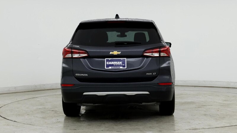 2023 Chevrolet Equinox LT 6