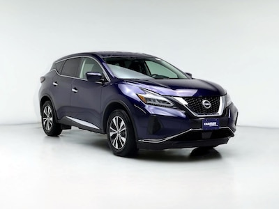 2023 Nissan Murano S -
                Memphis, TN