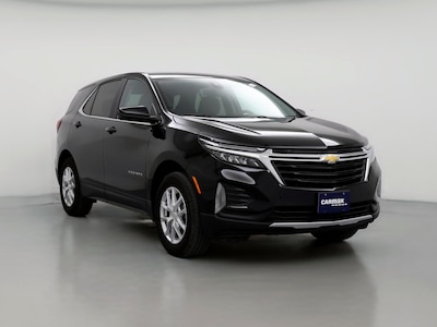 2024 Chevrolet Equinox LT -
                Des Moines, IA