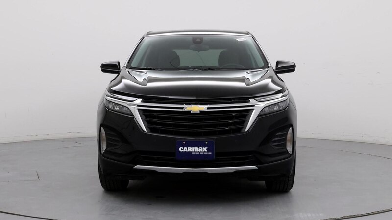 2024 Chevrolet Equinox LT 5