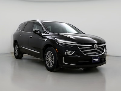 2022 Buick Enclave Premium -
                Indianapolis, IN