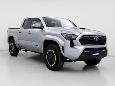 2024 Toyota Tacoma TRD Sport -
                El Paso, TX