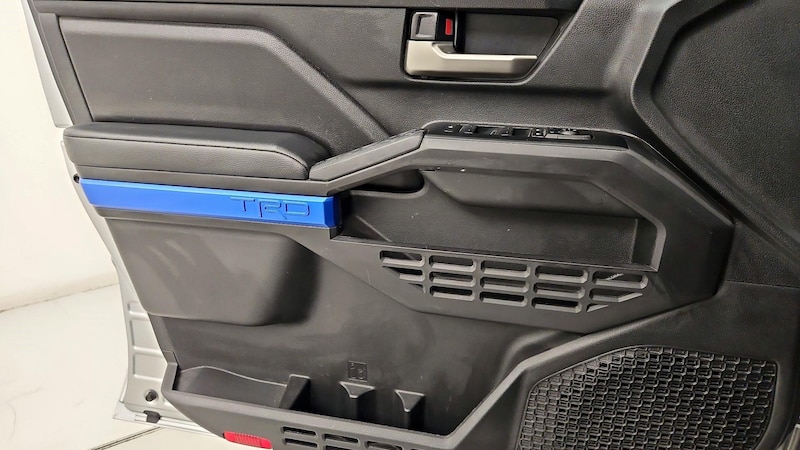 2024 Toyota Tacoma TRD Sport 12