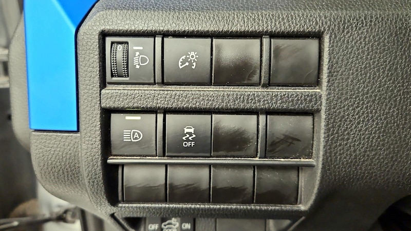 2024 Toyota Tacoma TRD Sport 13