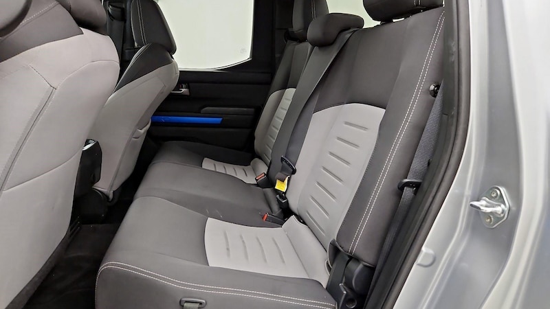 2024 Toyota Tacoma TRD Sport 19