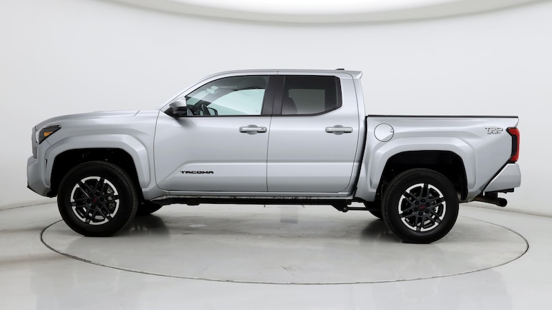 2024 Toyota Tacoma TRD Sport 3