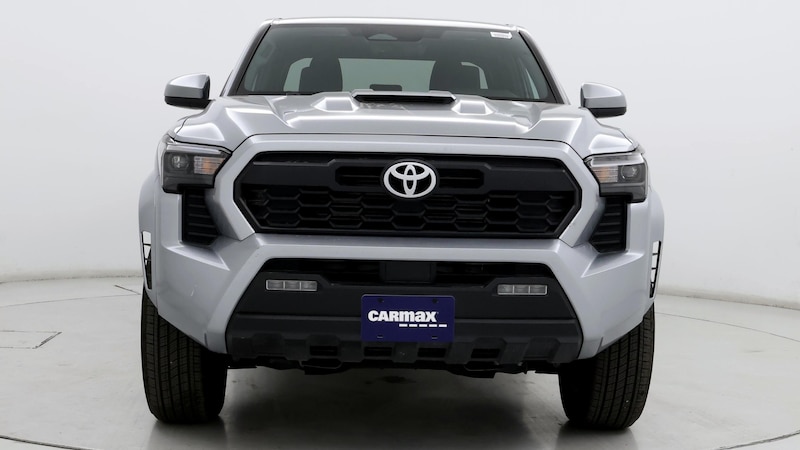 2024 Toyota Tacoma TRD Sport 5