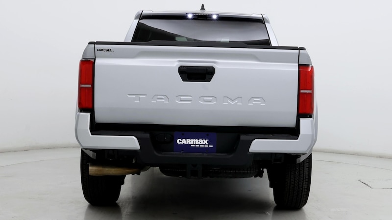 2024 Toyota Tacoma TRD Sport 6