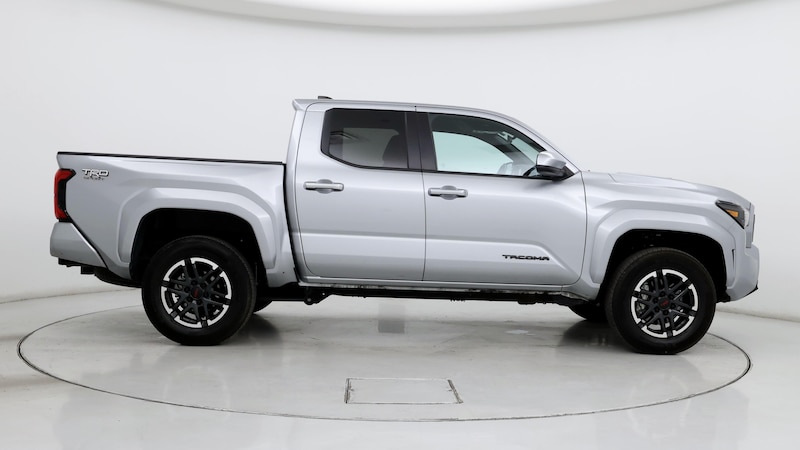 2024 Toyota Tacoma TRD Sport 7