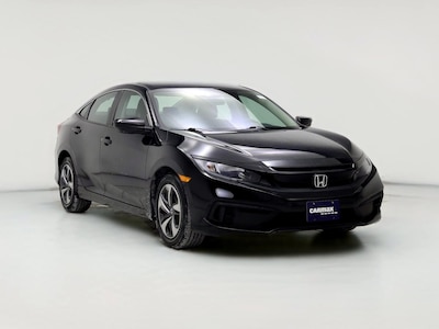 2019 Honda Civic LX -
                Laurel, MD