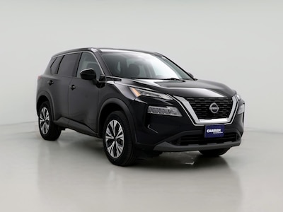 2023 Nissan Rogue SV -
                Jacksonville, FL