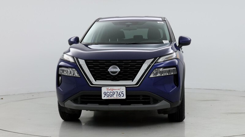 2023 Nissan Rogue SV 5