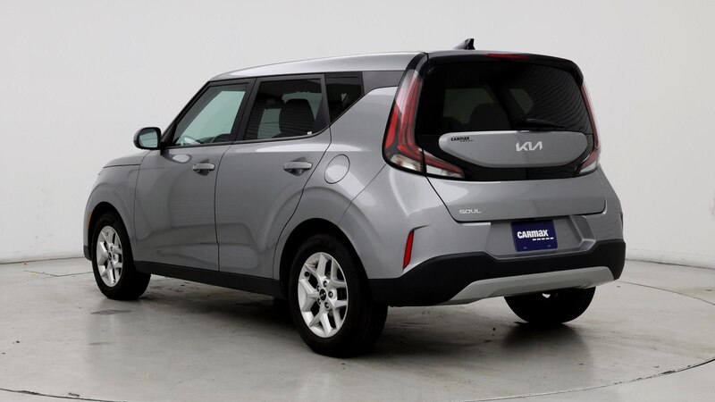 2023 Kia Soul S 2