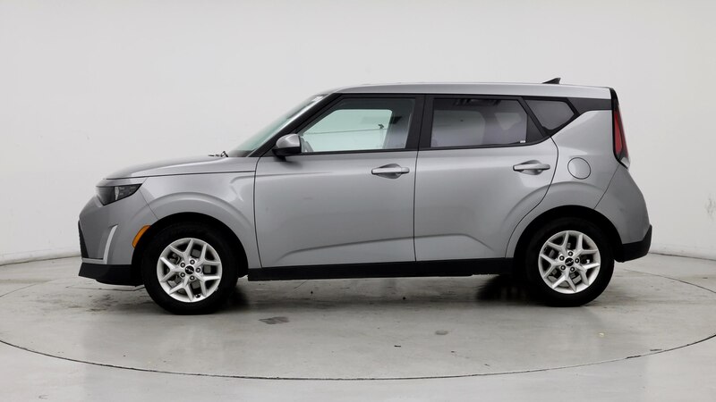 2023 Kia Soul S 3