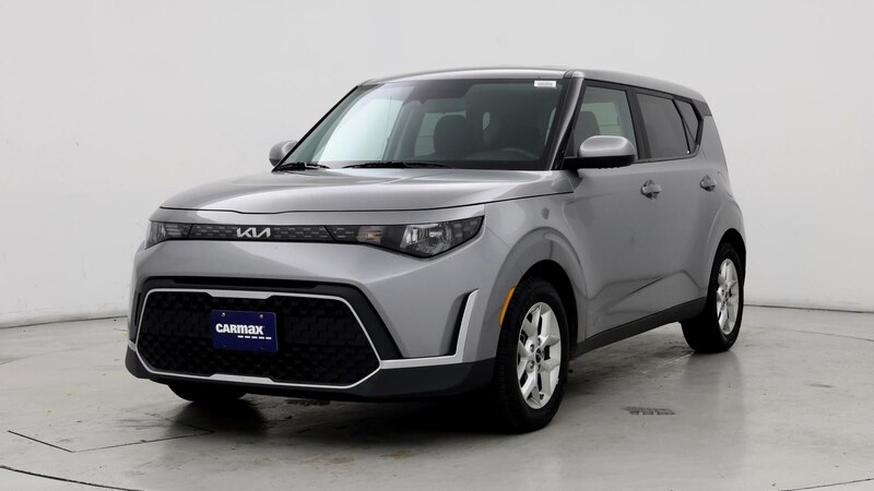 2023 Kia Soul S 4