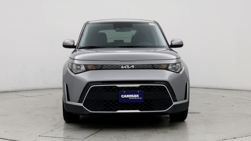 2023 Kia Soul S 5