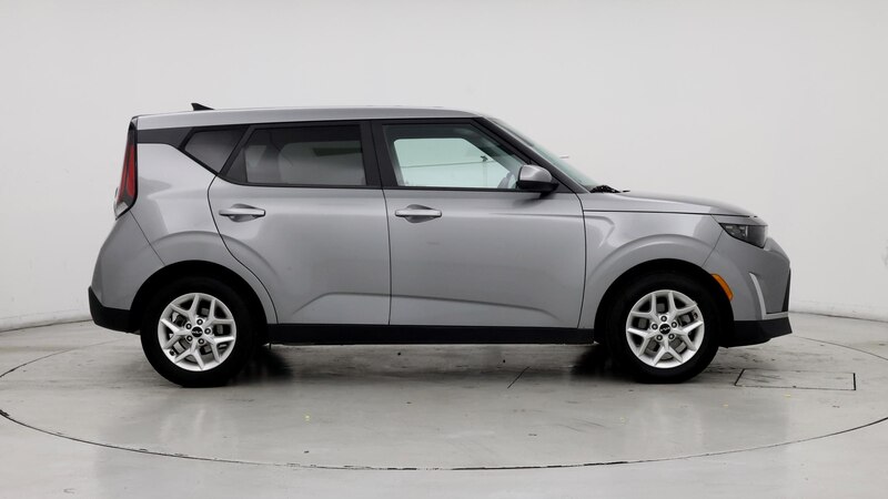 2023 Kia Soul S 7