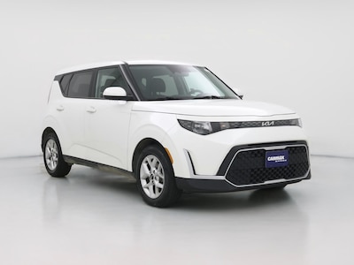 2023 Kia Soul LX -
                Daly City, CA