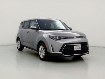 2023 Kia Soul S -
                Irvine, CA