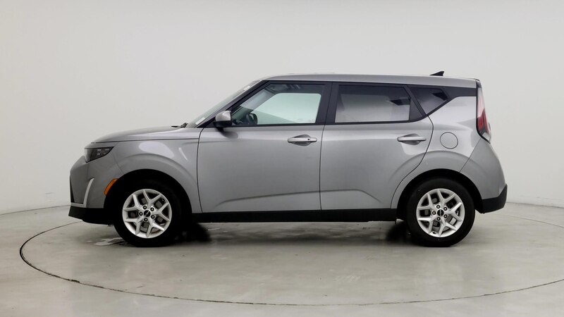 2023 Kia Soul S 3