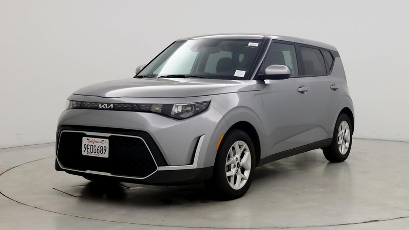 2023 Kia Soul S 4