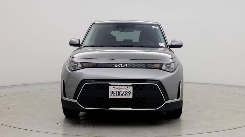 2023 Kia Soul S 5