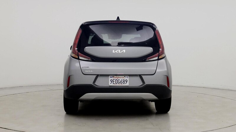 2023 Kia Soul S 6