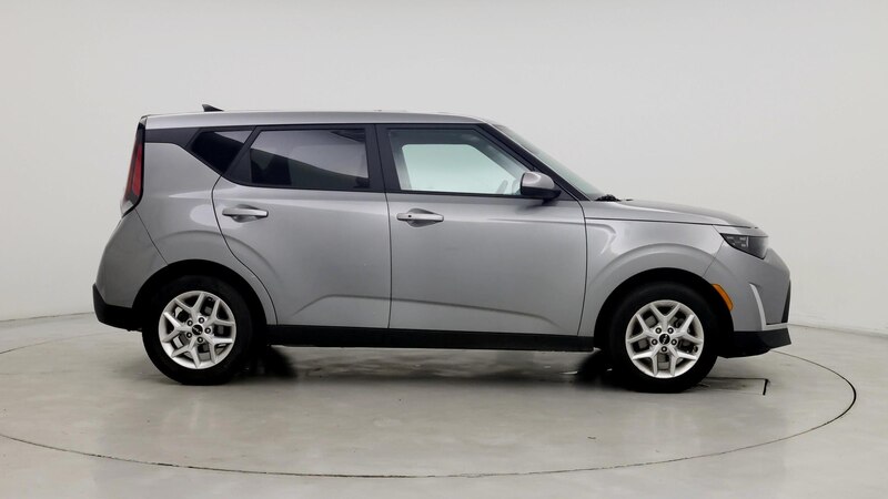 2023 Kia Soul S 7